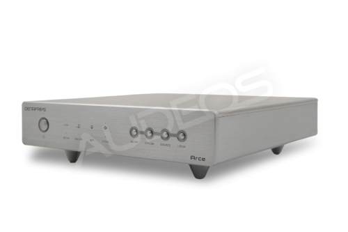 Denafrips Arce (srebrny)