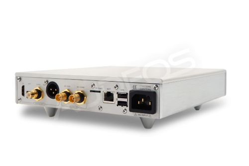 Denafrips Arce (srebrny)