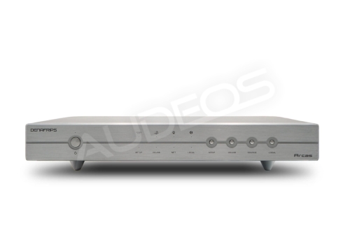 Denafrips Arcas (srebrny)