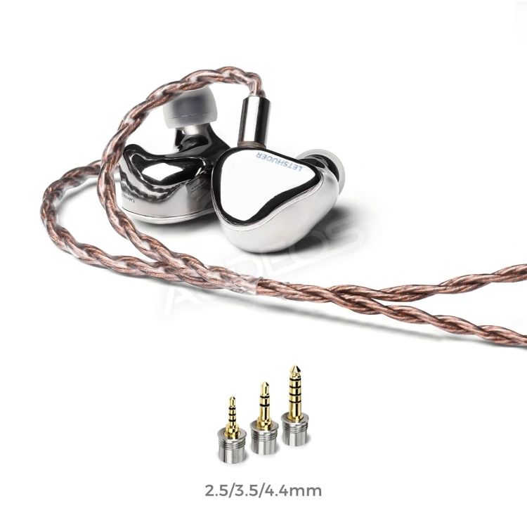 Letshuoer Cadenza 12