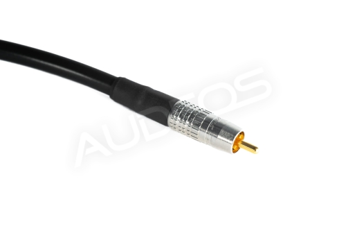 Audeos Canare L-5CFB kabel koaksjalny