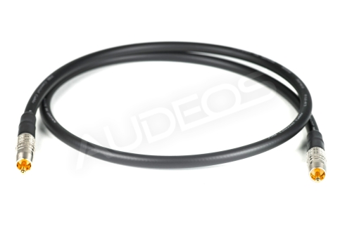 Audeos Canare LV-77S kabel koaksjalny