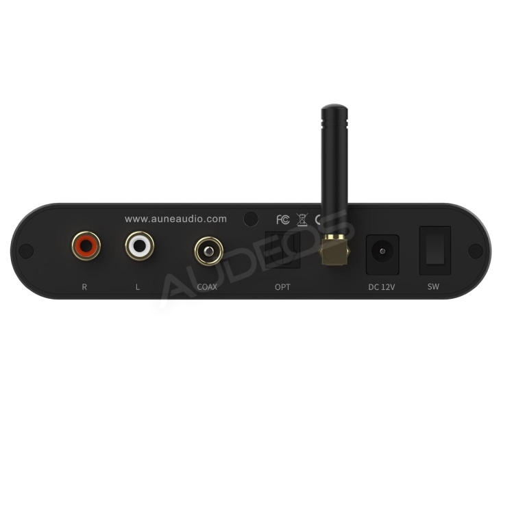 aune audio Flamingo-BD