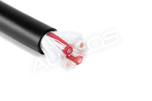 Canare 4S11G czarny