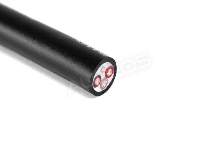 Canare 4S11G czarny