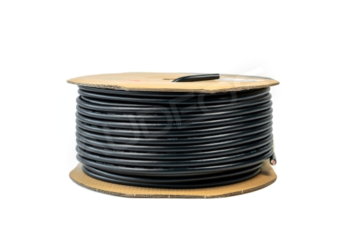 Canare 4S11G czarny (szpula 100 m)