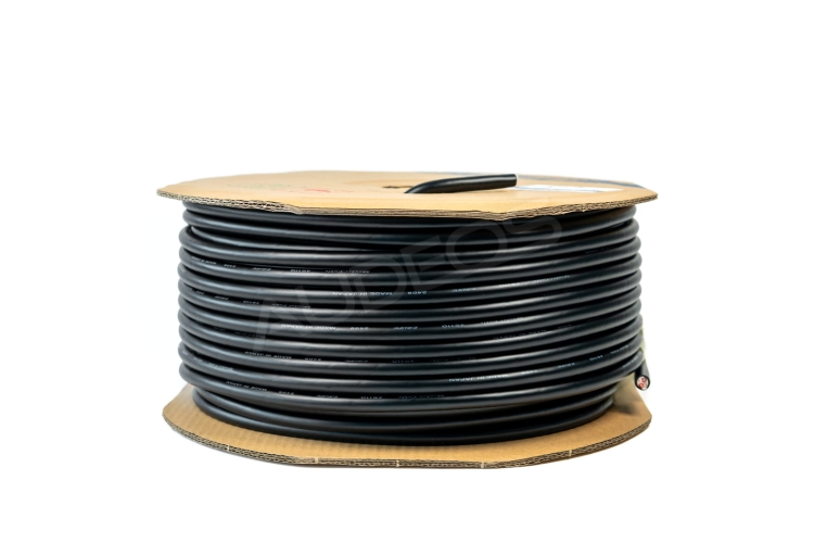 Canare 4S11G czarny (szpula 100 m)