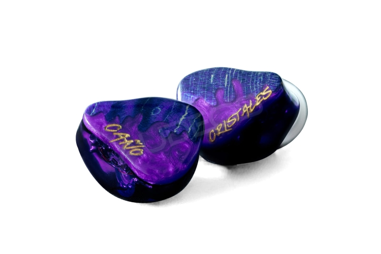 Hisenior Cano Cristales