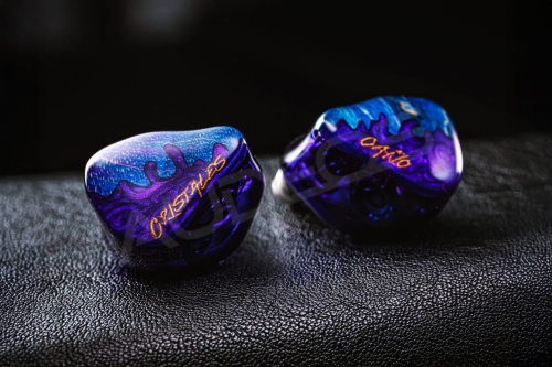 Hisenior Cano Cristales