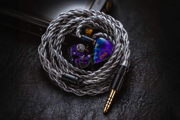 Hisenior Cano Cristales