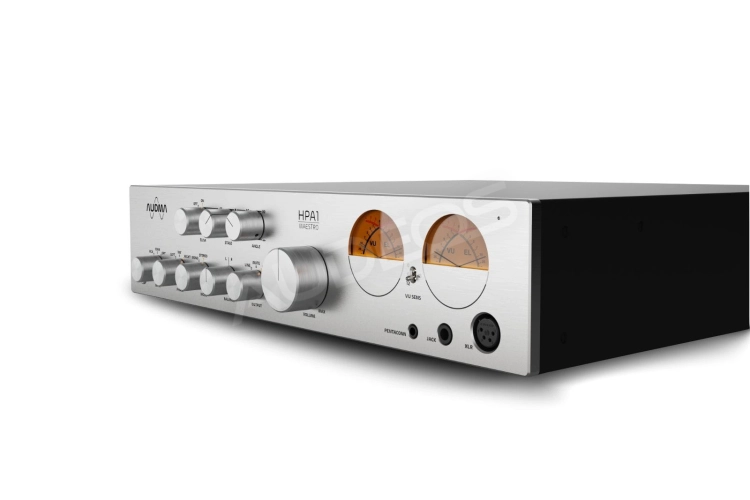 Wzmacniacz słuchawkowy Audma MAESTRO HPA1