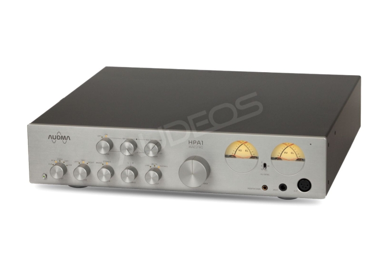 Wzmacniacz słuchawkowy Audma MAESTRO HPA1