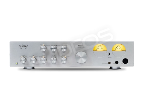 Wzmacniacz słuchawkowy Audma MAESTRO HPA1