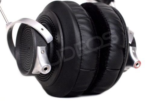 Hybrydowe nausznice MIRPH Pads