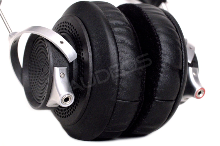 Hybrydowe nausznice MIRPH Pads