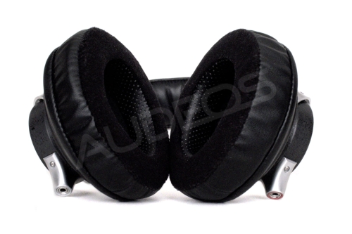 Hybrydowe nausznice MIRPH Pads