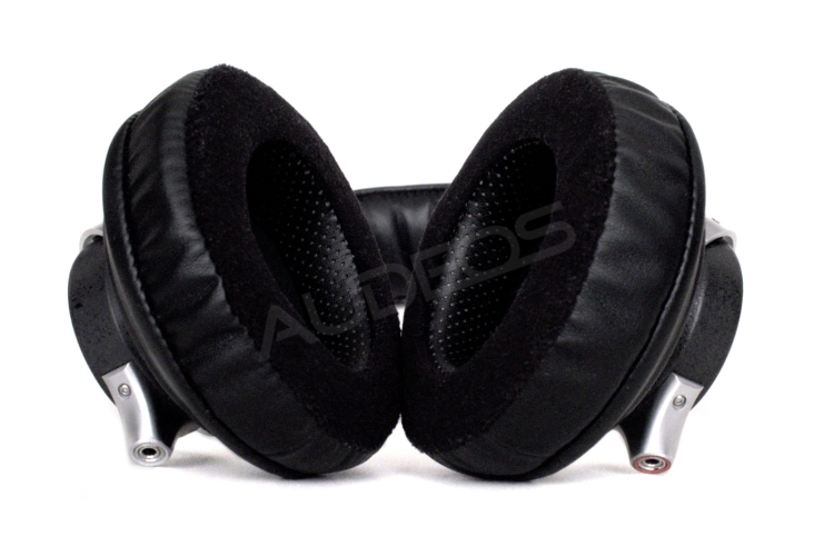 Hybrydowe nausznice MIRPH Pads