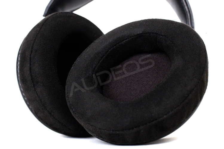 Zamszowe nausznice MIRPH Pads