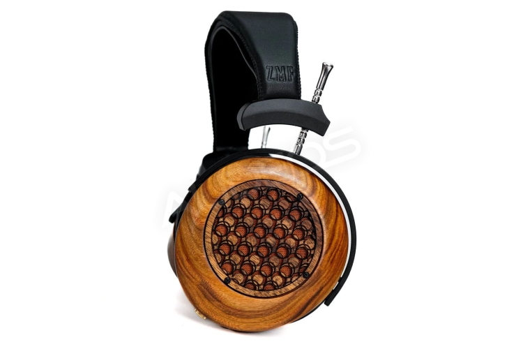 Słuchawki nauszne ZMF BOKEH Open LTD Canary