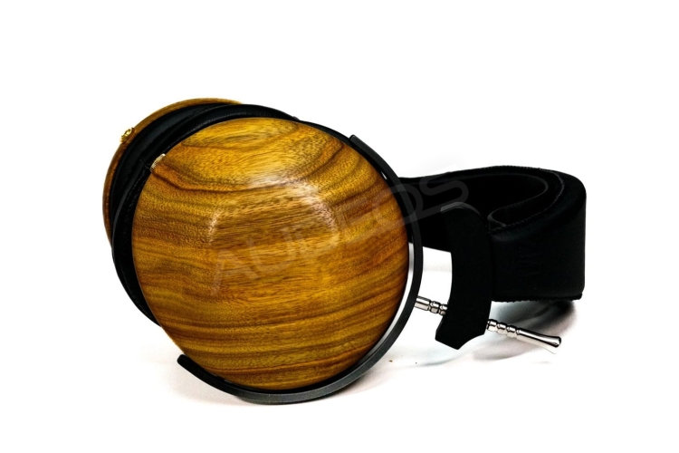 Słuchawki nauszne ZMF BOKEH Closed LTD Canary