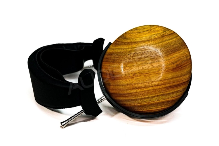 Słuchawki nauszne ZMF BOKEH Closed LTD Canary