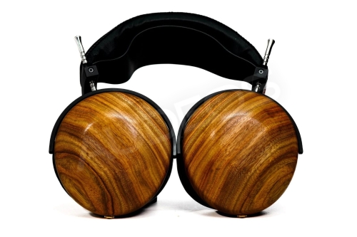 Słuchawki nauszne ZMF BOKEH Closed LTD Canary