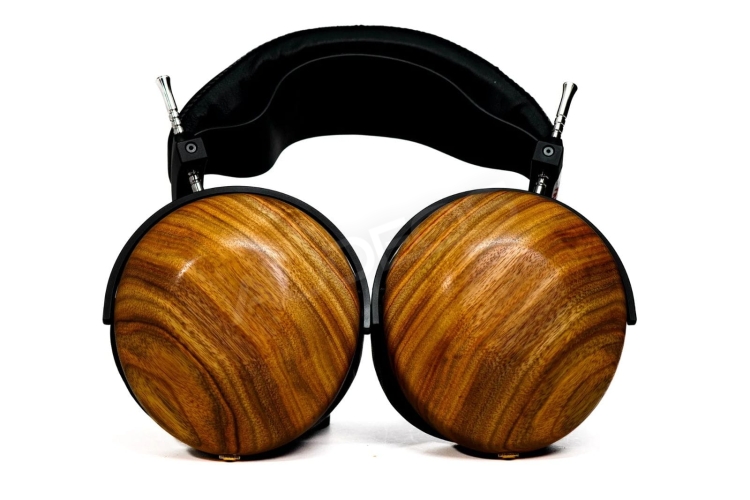 Słuchawki nauszne ZMF BOKEH Closed LTD Canary