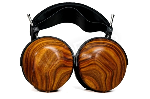 Słuchawki nauszne ZMF BOKEH Closed LTD Canary