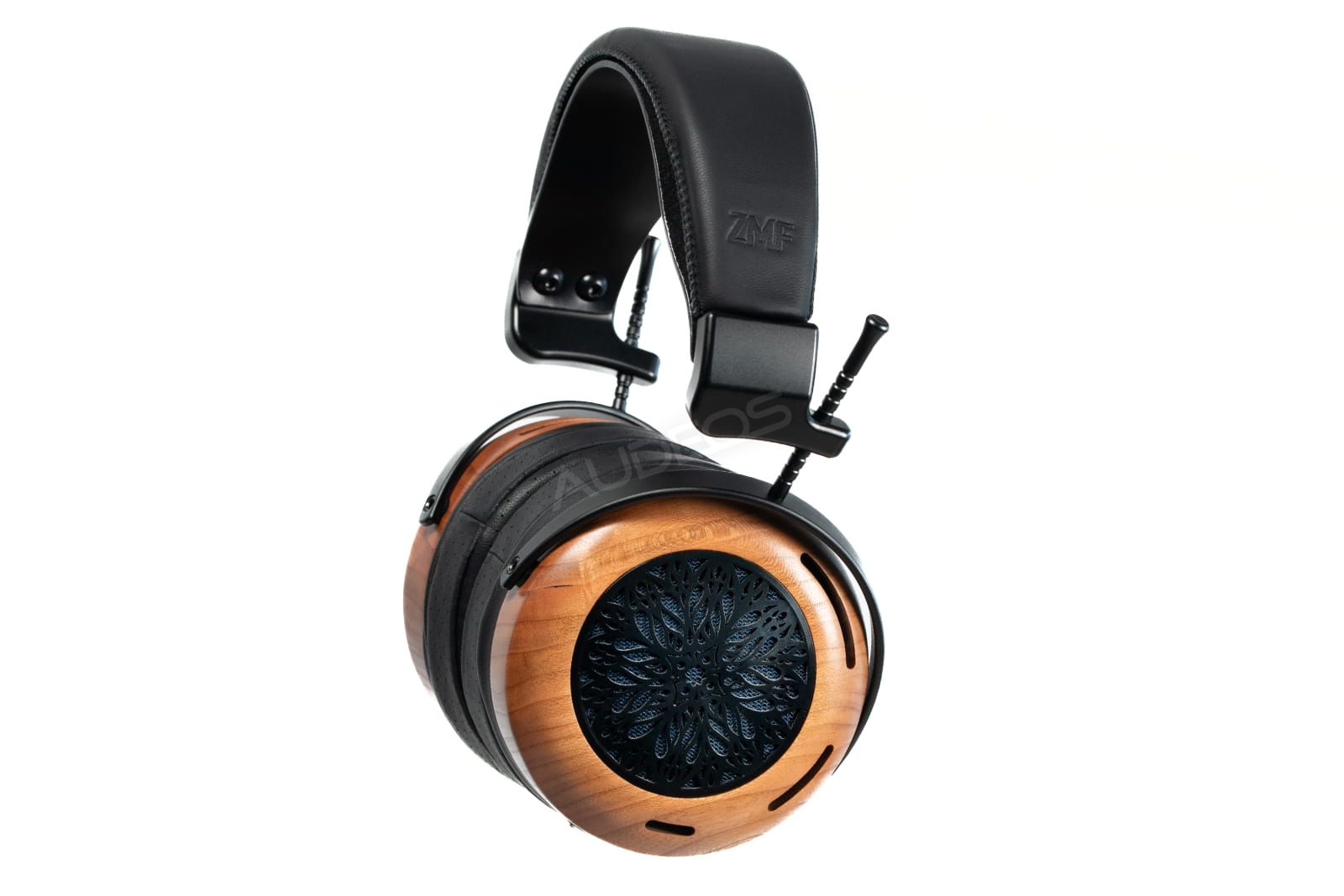 ZMF Atrium (Cherry) otwarte słuchawki nauszne