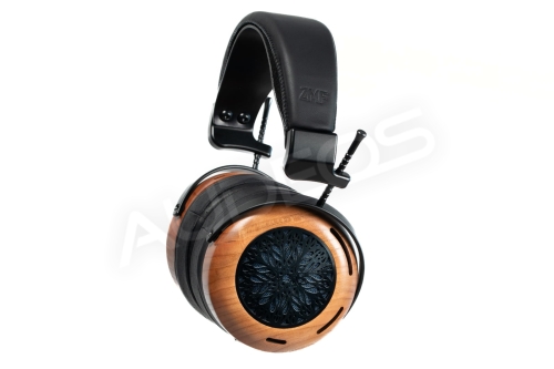 ZMF Atrium (Cherry) otwarte słuchawki nauszne