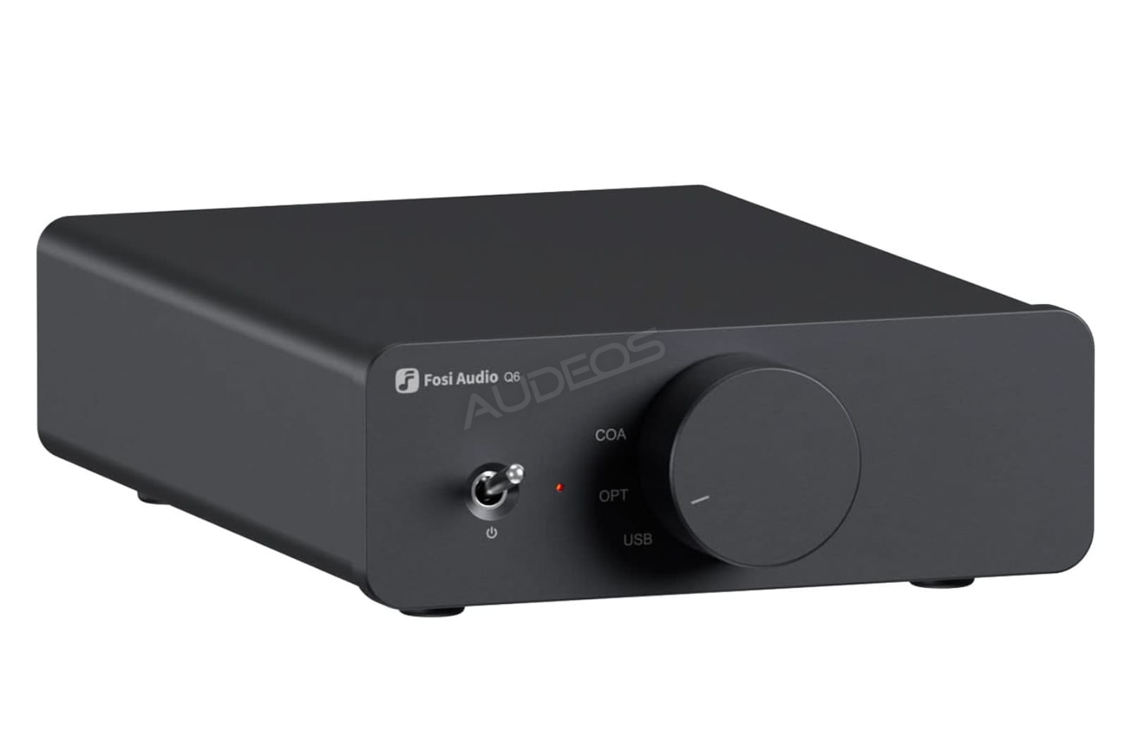 Przetwornik C/A Fosi Audio Q6