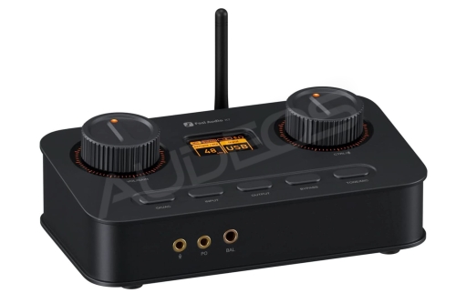 Gamingowy DAC/AMP słuchawkowy Fosi Audio K7