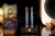 Fosi Audio Music Rhythm Visualizer Light AH-01A