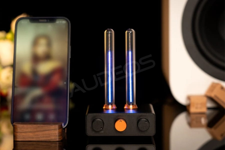 Fosi Audio Music Rhythm Visualizer Light AH-01A