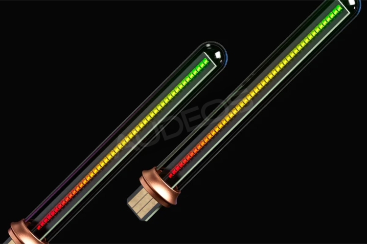 Fosi Audio Music Rhythm Visualizer Light AH-01A