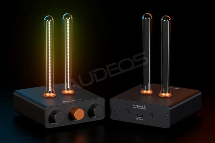 Fosi Audio Music Rhythm Visualizer Light AH-01A