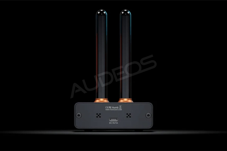 Fosi Audio Music Rhythm Visualizer Light AH-01A