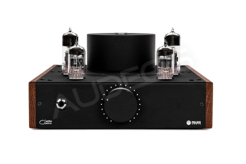 Lampowy wzmacniacz słuchawkowy Feliks Audio Echo Classic
