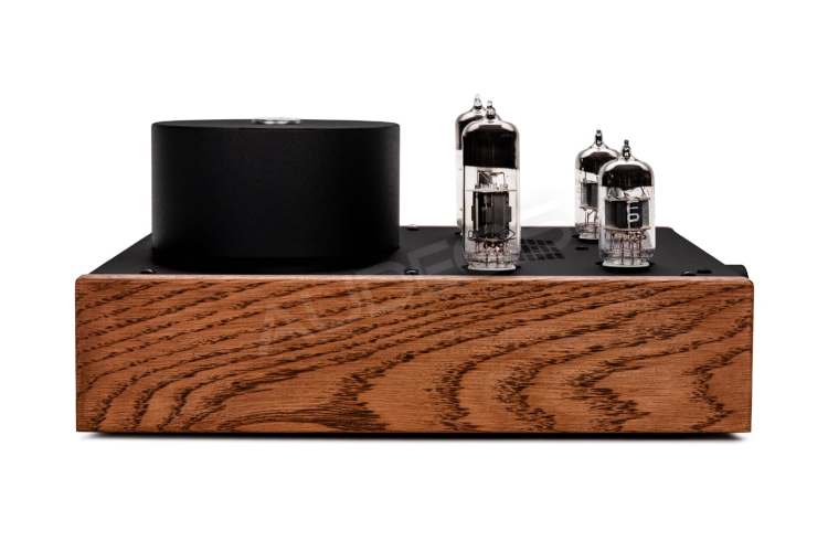 Lampowy wzmacniacz słuchawkowy Feliks Audio Echo Classic