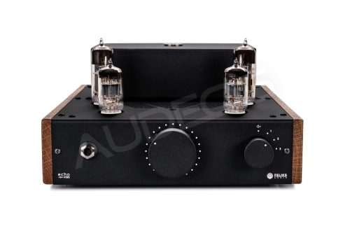 Feliks Audio Echo Vibe lampowy wzmacniacz słuchawkowy