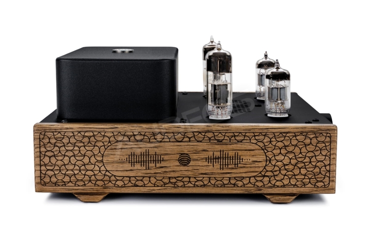 Feliks Audio Echo Vibe lampowy wzmacniacz słuchawkowy