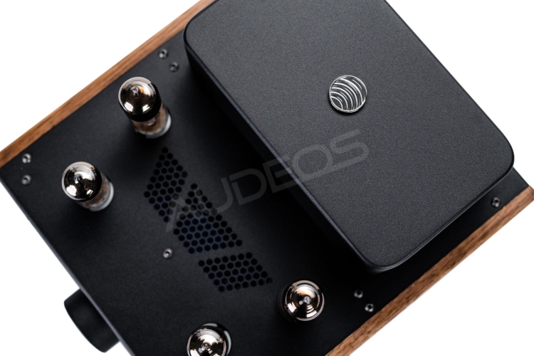 Feliks Audio Echo Vibe lampowy wzmacniacz słuchawkowy