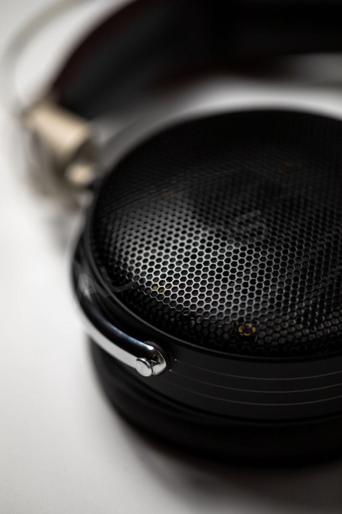 ArcTec AB 92 planarne słuchawki nauszne