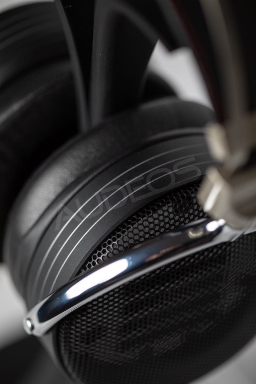 ArcTec AB 92 planarne słuchawki nauszne