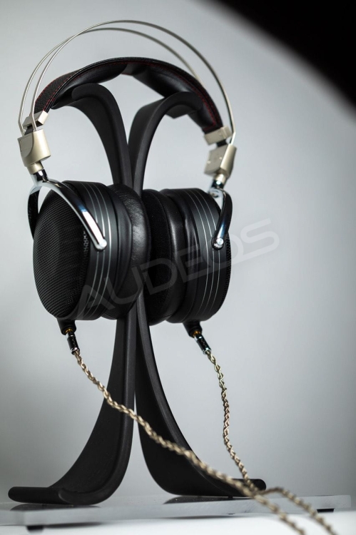 ArcTec AB 92 planarne słuchawki nauszne