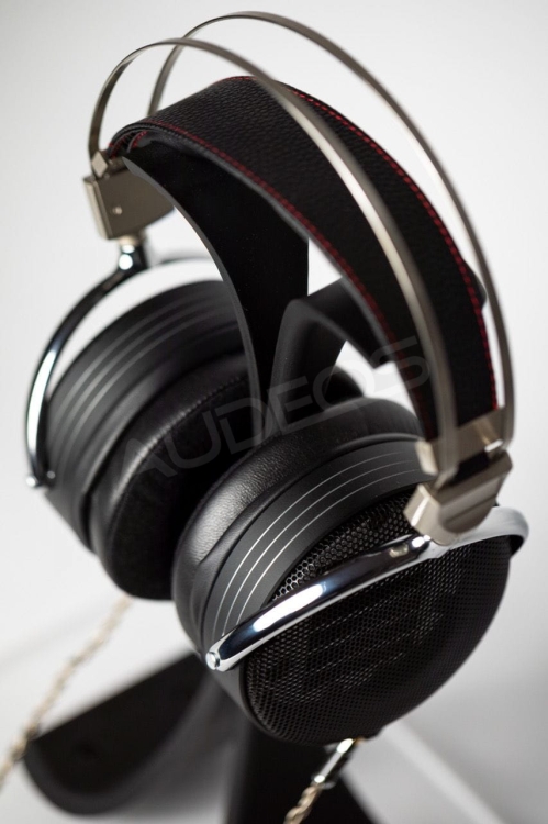 ArcTec AB 92 planarne słuchawki nauszne