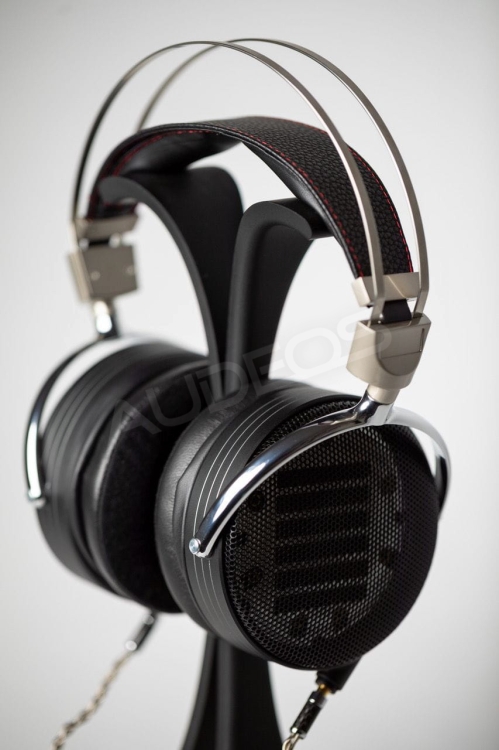 ArcTec AB 92 planarne słuchawki nauszne