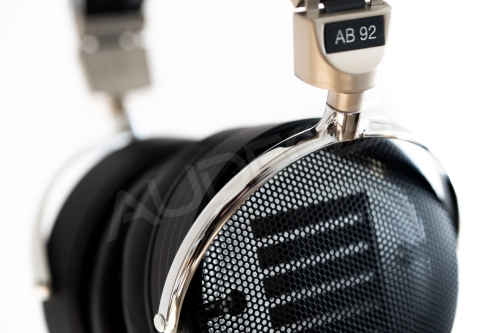 Planarne słuchawki nauszne ArcTec AB 92