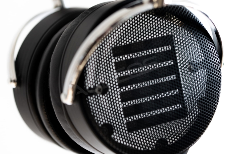 Planarne słuchawki nauszne ArcTec AB 92