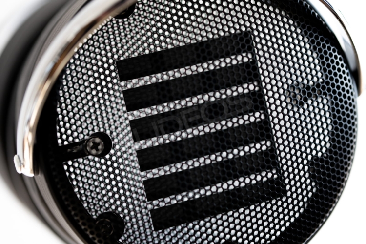 Planarne słuchawki nauszne ArcTec AB 92